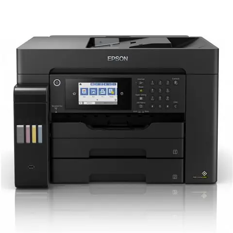 PRN MFP Epson INK EcoTank L15160 A3-0