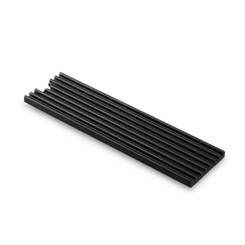 Axagon CLR-M2L3 pasivni hladnjak za M.2 SSD 80mm-0