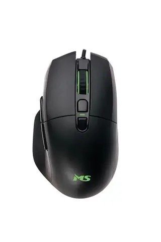 MS NEMESIS C500 žičani gaming miš-0