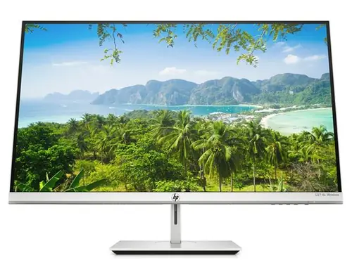 MON 27 HP WIRELESS 4K, 9TQ13AA-0