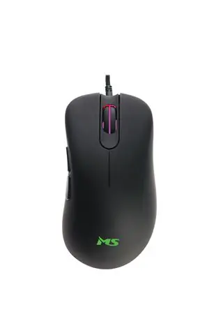 MS NEMESIS C325 žičani gaming miš-0