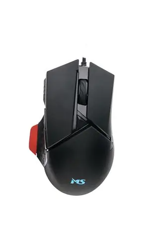 MS NEMESIS C350 žičani gaming miš-0