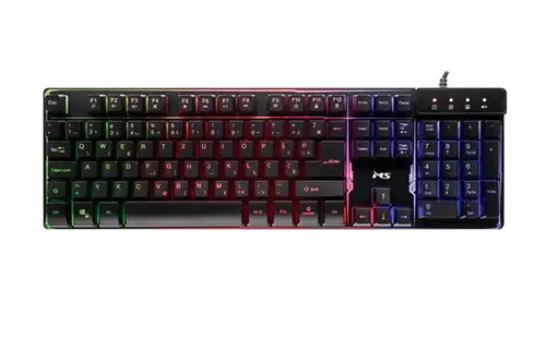 MS ELITE C505 gaming tipkovnica-0