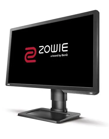 Monitor BenQ XL2731-0