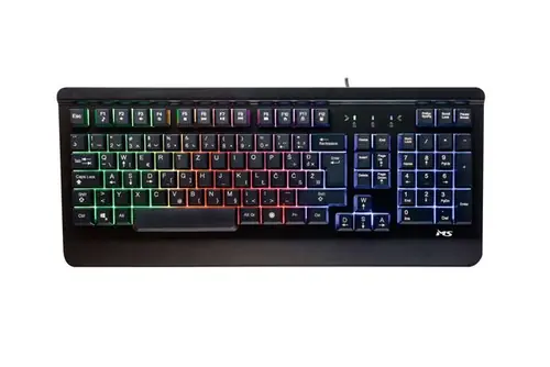 MS ELITE C510 gaming tipkovnica-0