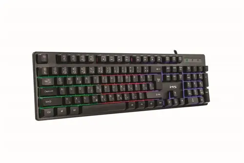 MS ELITE C100 gaming tipkovnica-0