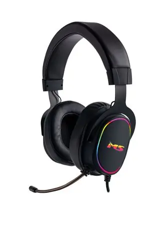 MS ICARUS C505 gaming slušalice-0