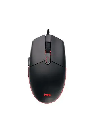 MS NEMESIS C315 gaming miš-0