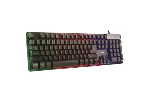 MS ELITE C505 gaming tipkovnica US layout-0