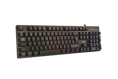 MS ELITE C100 US gaming tipkovnica-0