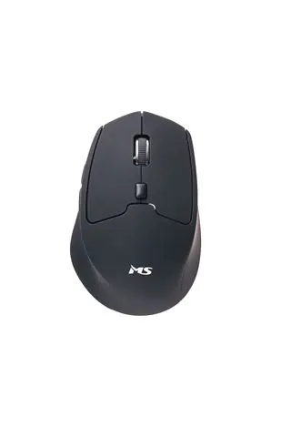 MS FOCUS M305 bežični miš-0
