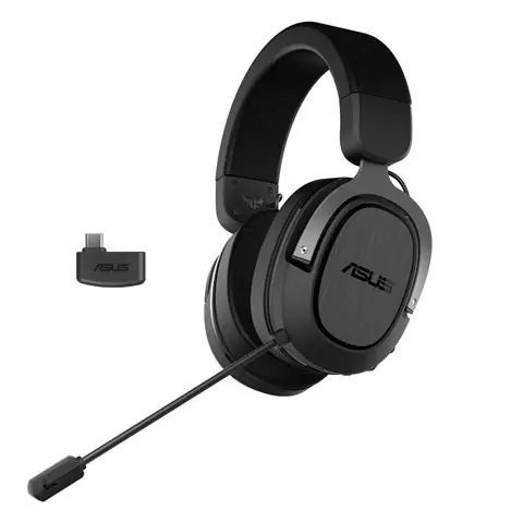 Slušalice ASUS TUF GAMING H3 Wireless-0