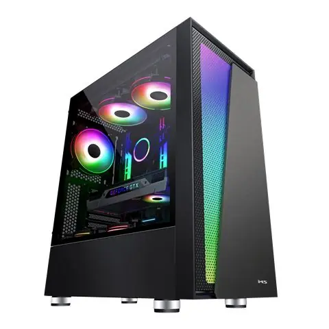 MS ARMOR V715 gaming kućište-0