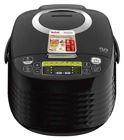 SEB Tefal multicooker RK745800-0