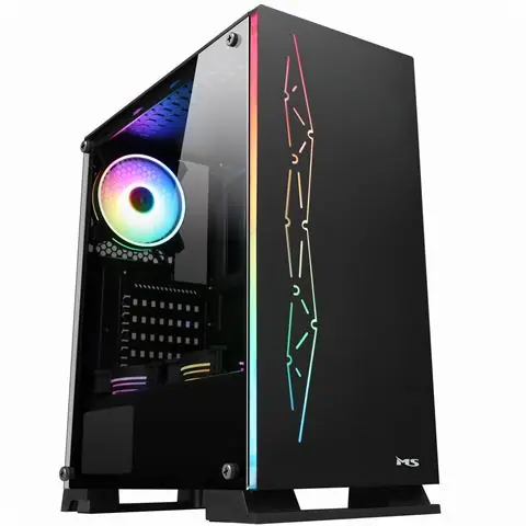 MS ARMOR V320 gaming kućište-0