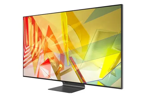 SAMSUNG QLED TV QE65Q95TCTXXH, QLED, SM-0