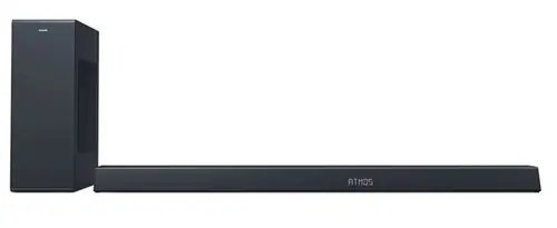 PHILIPS soundbar TAB8805/10-0