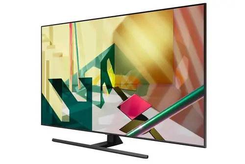 SAMSUNG QLED TV QE65Q70TCTXXH, QLED-0