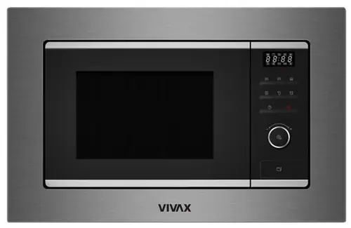 VIVAX HOME Ugradbena mikrovalna MWOB-2015G X-0