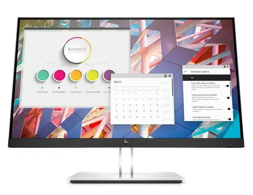 MON 24 HP EliteDisplay E24 G4, 9VF99AA-0