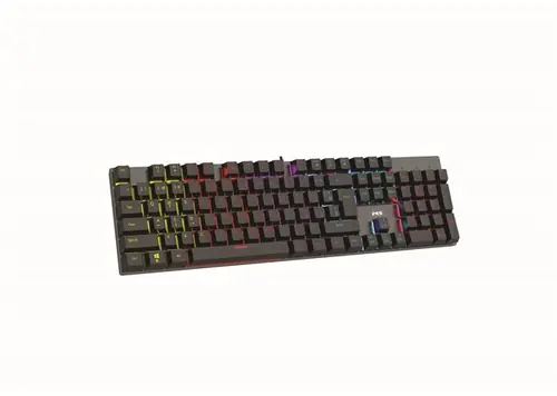 MS ELITE C520 Red switch mehanička tipkovnica-0