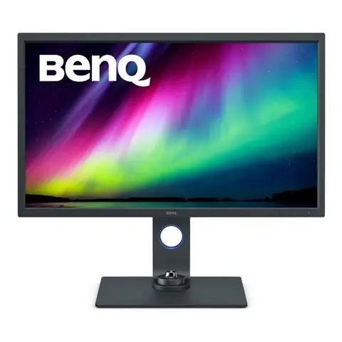 Monitor BenQ SW321C-0