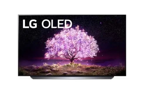 LG OLED TV OLED48C11LB-0