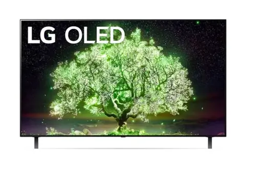 LG OLED TV OLED55A13LA-0