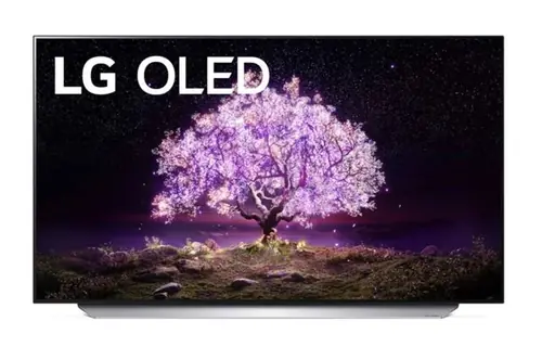LG OLED TV OLED55C12LA-0