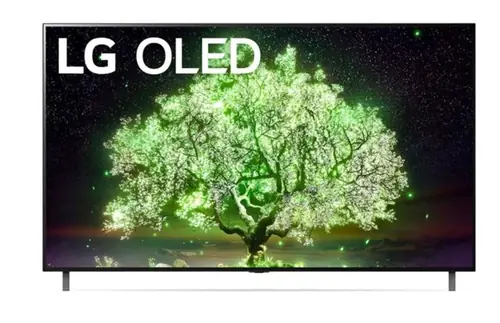 LG OLED TV OLED77A13LA-0