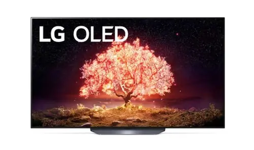 LG OLED TV OLED77B13LA-0