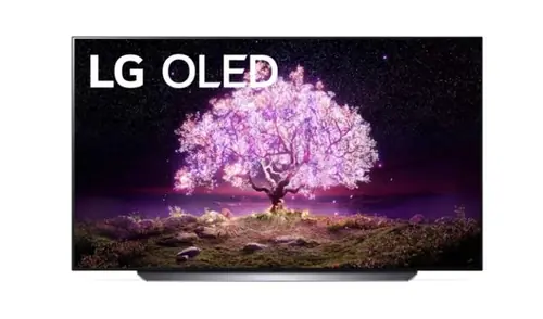 LG OLED TV OLED77C11LB-0