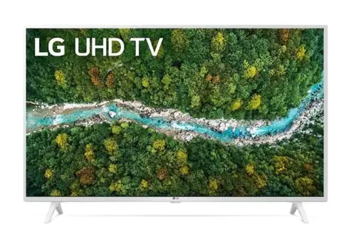LG UHD TV 43UP76903LE-0