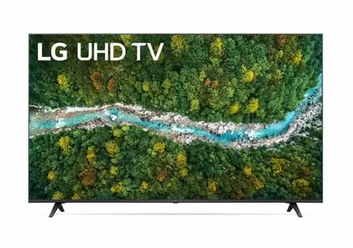 LG UHD TV 43UP77003LB-0