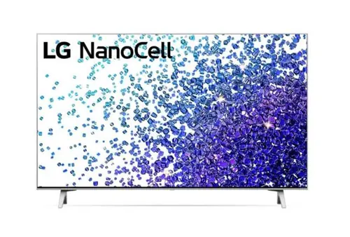 LG UHD TV 50NANO773PA-0