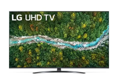 LG UHD TV 55UP78003LB-0