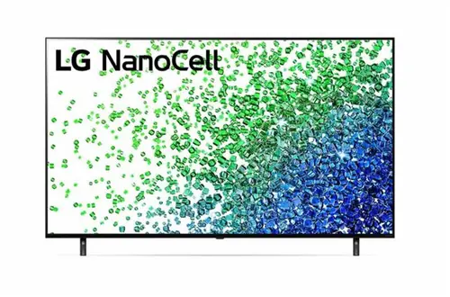 LG UHD TV 55NANO803PA-0