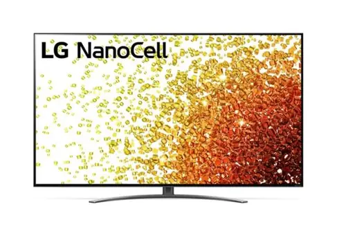 LG UHD TV 55NANO913PA-0