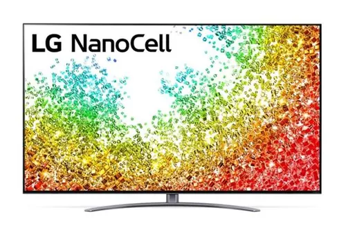 LG UHD TV 55NANO963PA-0