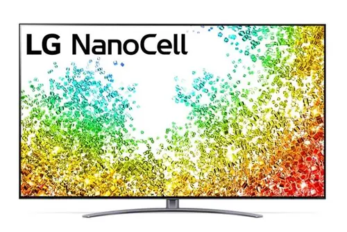 LG UHD TV 65NANO963PA-0