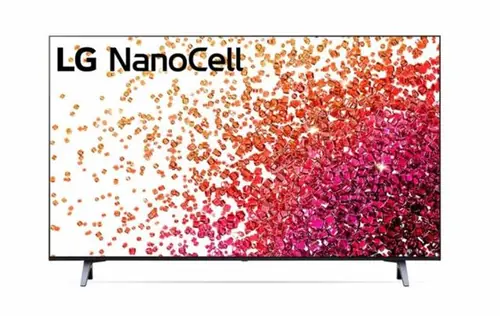 LG UHD TV 75NANO753PA-0