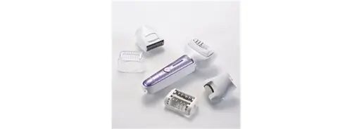 PANASONIC epilator ES-EL7C-V503-0