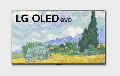 LG OLED TV OLED55G13LA-0