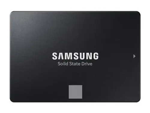 SSD 4TB Samsung 870 EVO 2,5" SATA MZ-77E4T0B/EU-0