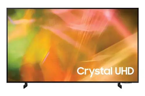 SAMSUNG LED TV UE65AU8002KXXH, SMART-0