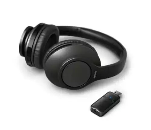 PHILIPS slušalice TAH6206BK/00-0