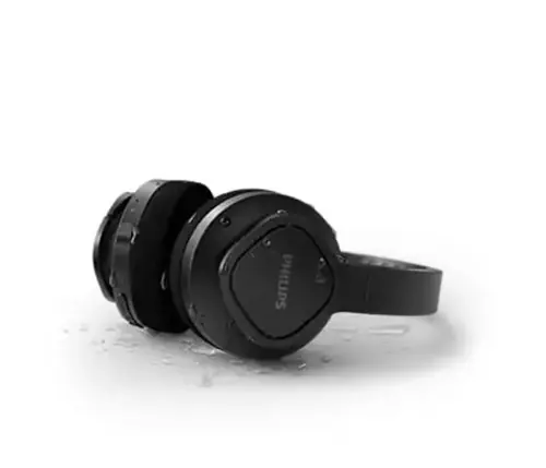 PHILIPS slušalice TAA4216BK/00-0