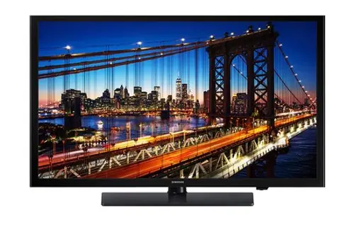 SAMSUNG LED TV HG43ET690UXXEN-0