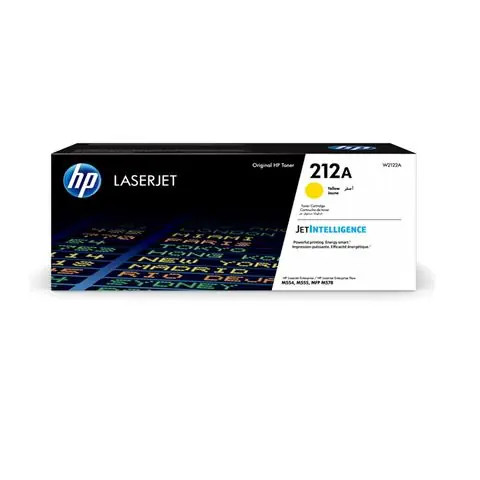 SUP TON HP W2122A-0