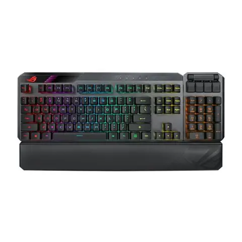 Tipkovnica ASUS ROG Claymore II US-0
